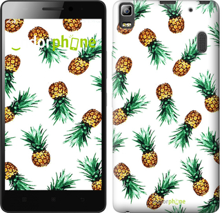 Covers for Lenovo A7000, - printing on silicone covers for Lenovo A7000