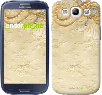 Чехлы из 3д пластикового матового материала для Samsung Galaxy S3